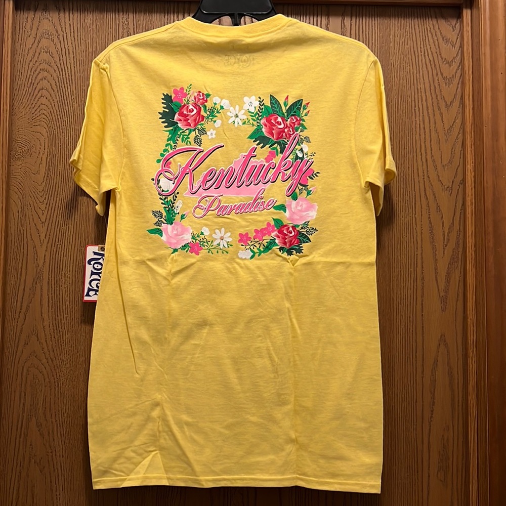 Kentucky Shirt